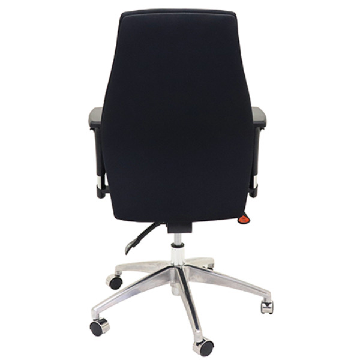 Swift High Back Fabric Commercial Grade Office Chair